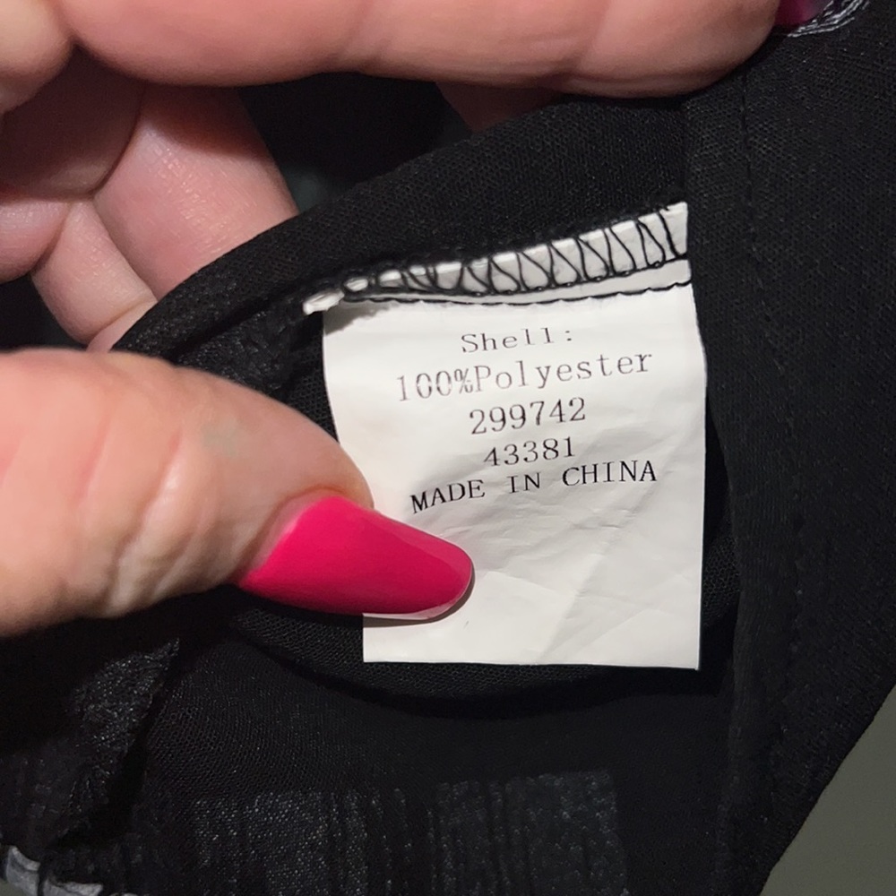 Women’s pullover blouse - Picture 4 of 6